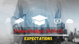 union-budget-2024-25-education-sector-seeks-incentives-focus-on-ai-and-financial-help-to-modernise-infrastructure